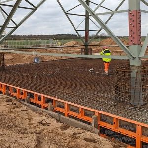 Klinkereﬃciënte cementen in de praktijk